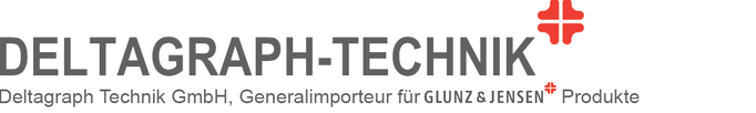 Deltagraph Technik GmbH - Glunz & Jensen Deutschland Servicepartner & Generalimporteur